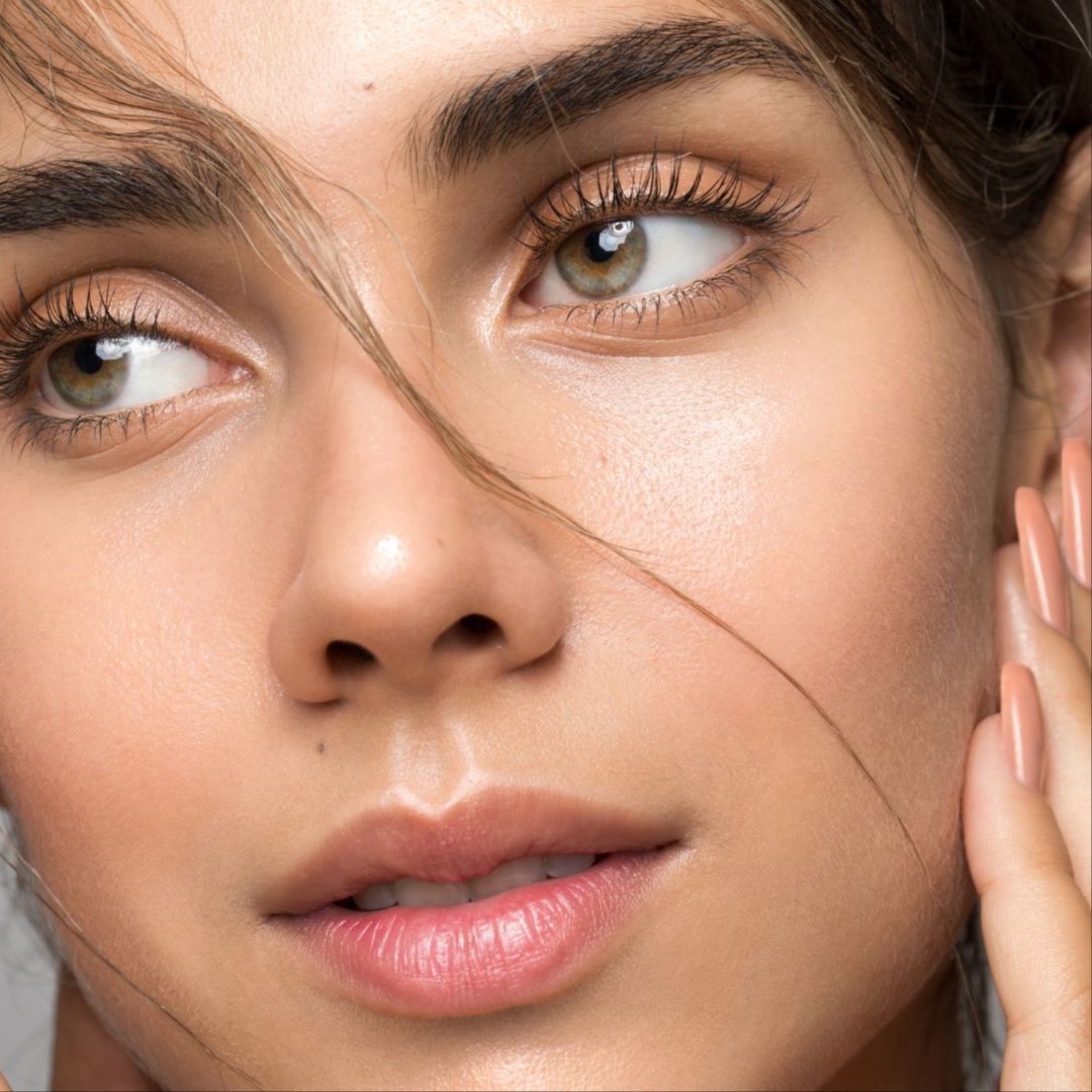Brow Lam + Tint at Aura and Glow Esthetics in Santa Monica, CA