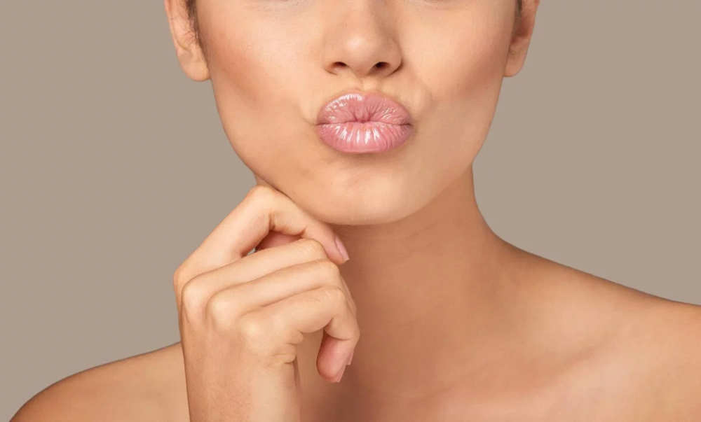 Lip Flip with Botox at Twilla MedSpa in Fort Smith, AR
