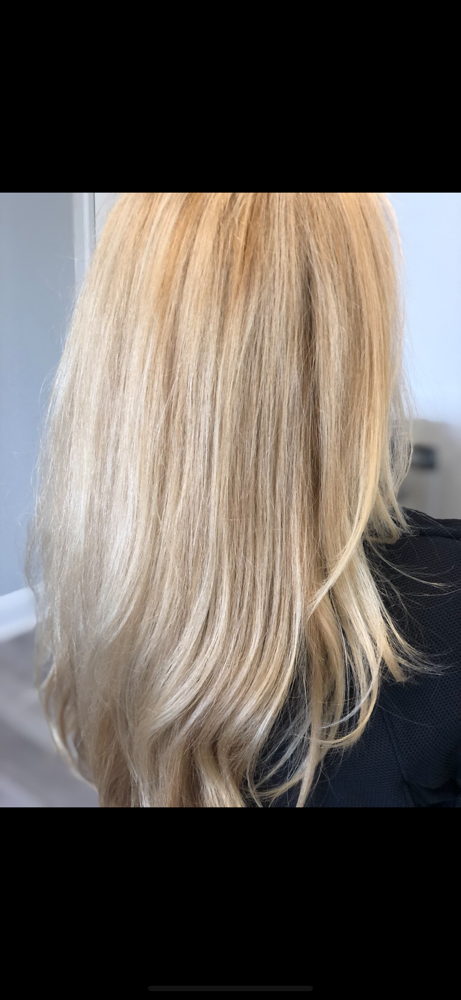 Balayage