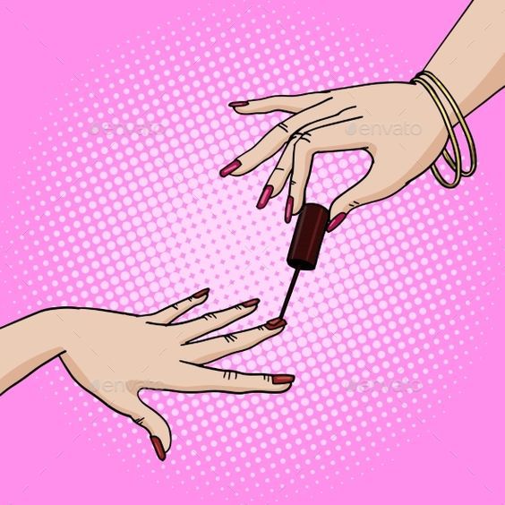 Manicure Services