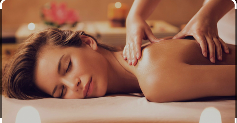 Swedish Massage