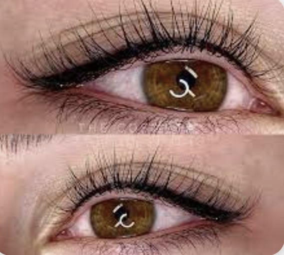 Natural Upper Eyeliner - PIT