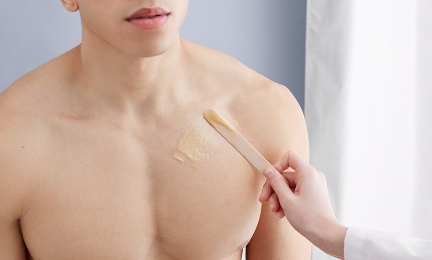 Chest Wax