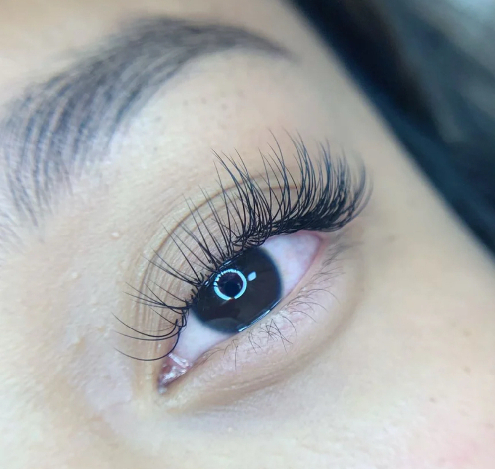 Classic Lash Set