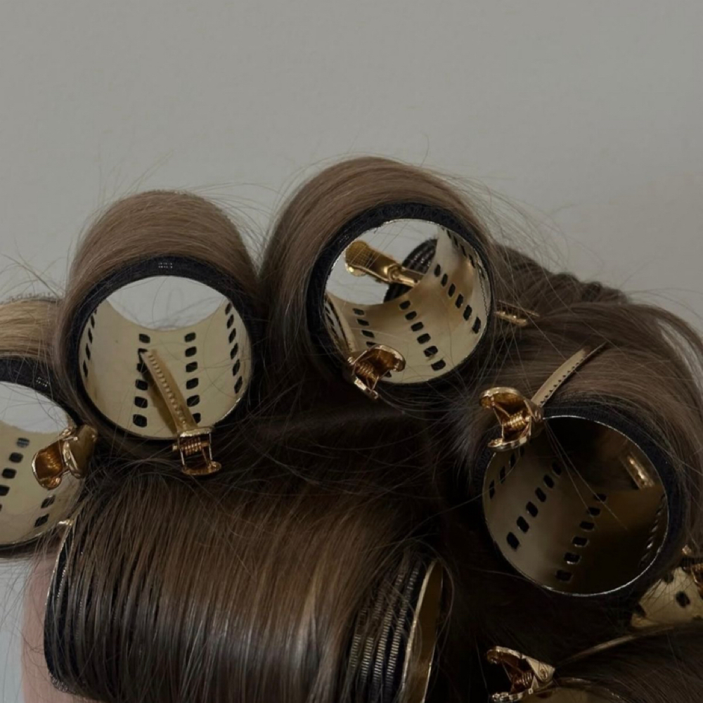 Haircut + Style at StyledxShantel in Waterloo, NE