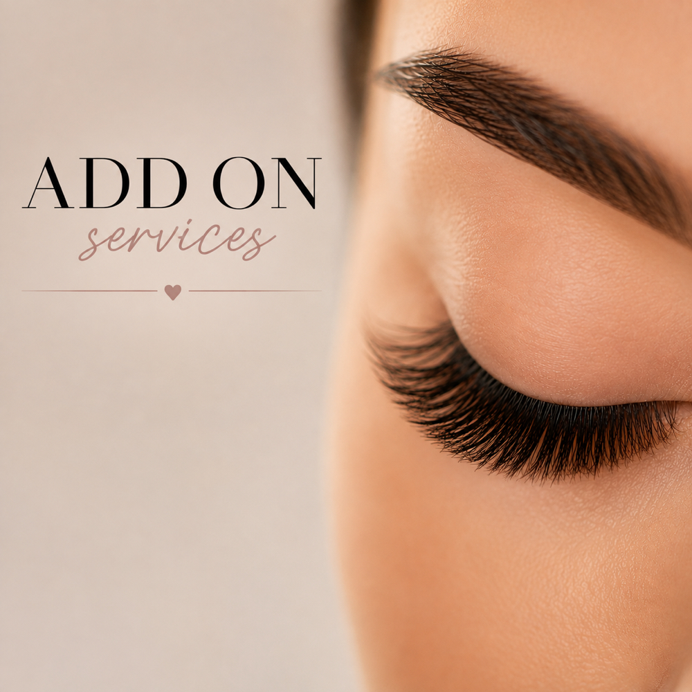 Lash Removal at Auric | Wild Honey in Ocala, FL