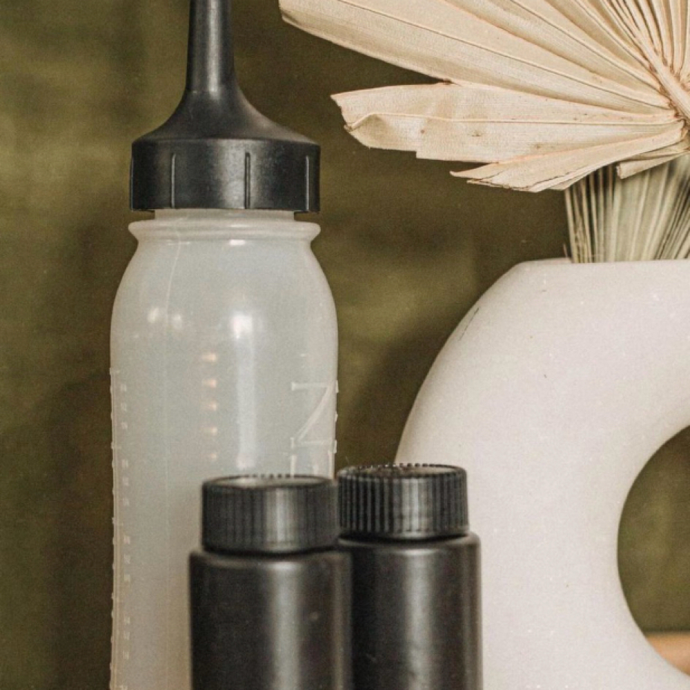 Base Touch Up And Gloss at A | G Artistry Hair + Bridal in Glen Ellyn, IL