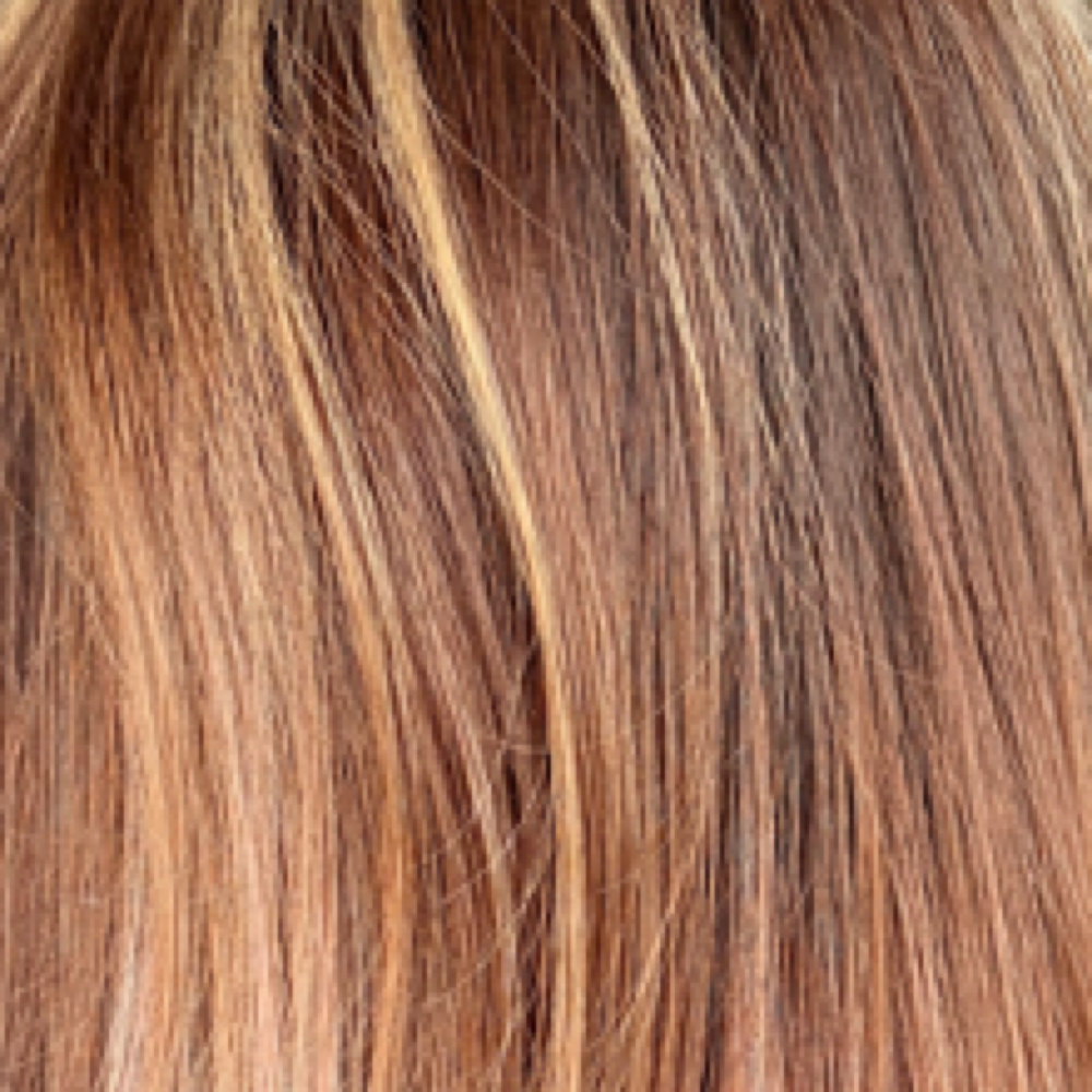 Color Correction • Stephany