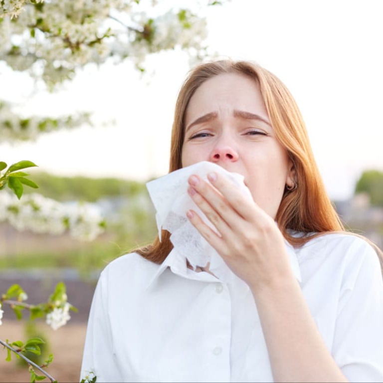 Allergy shots at A Better You Viewpoint in Prescott Valley, AZ