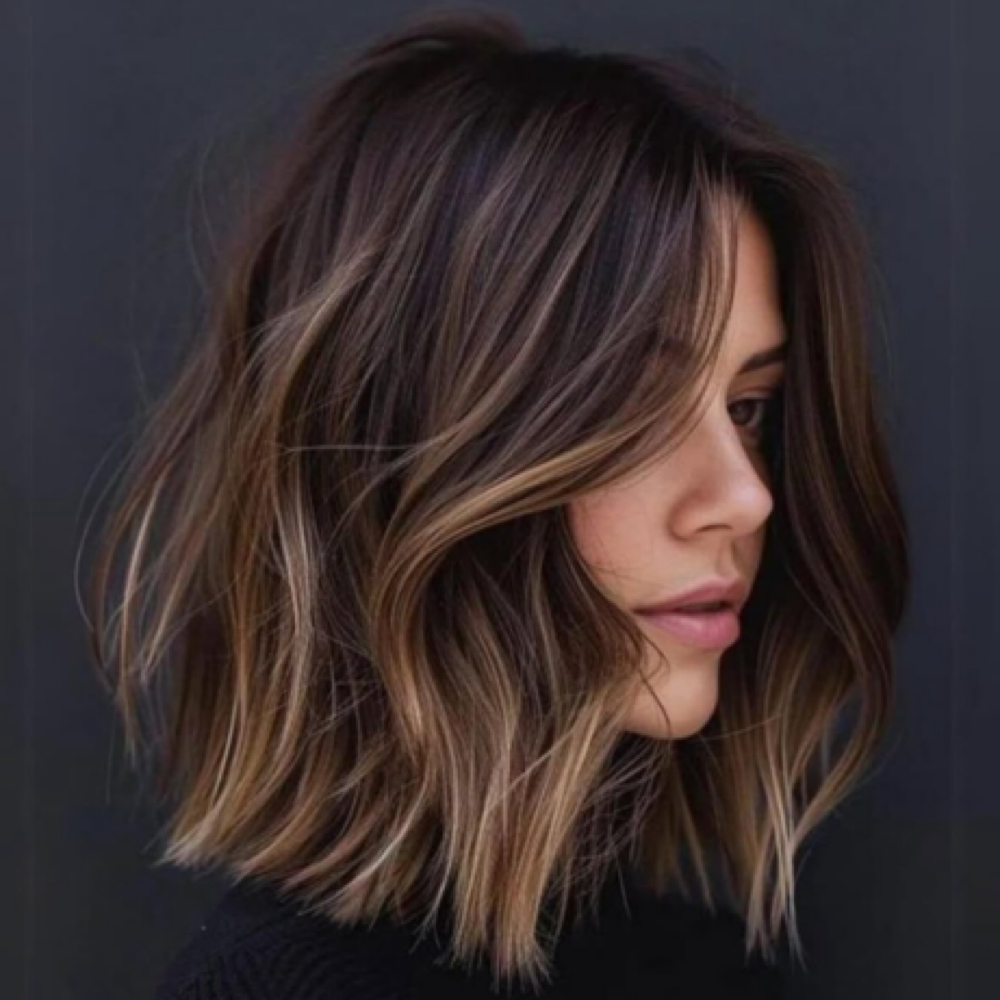 Haircut (existing clients only)