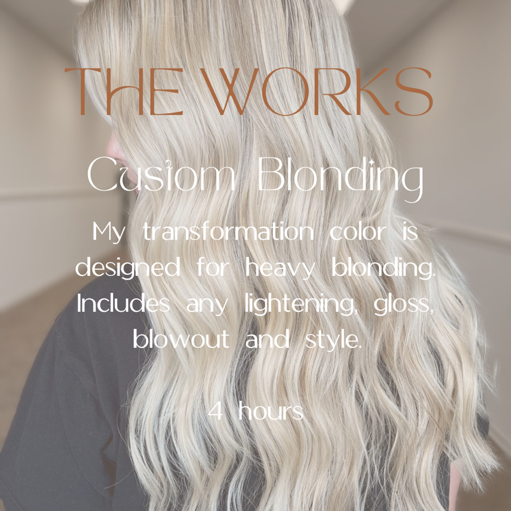 The Works Package