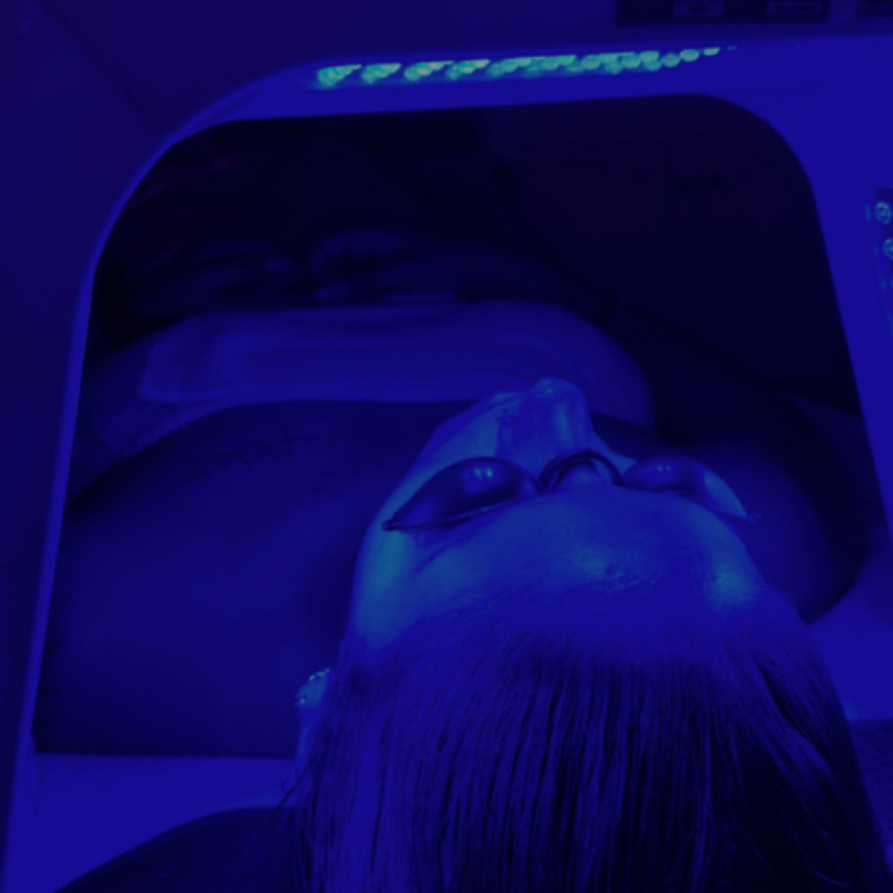 Hydroglow Facial at Esthetics by Britttt in San Antonio, TX