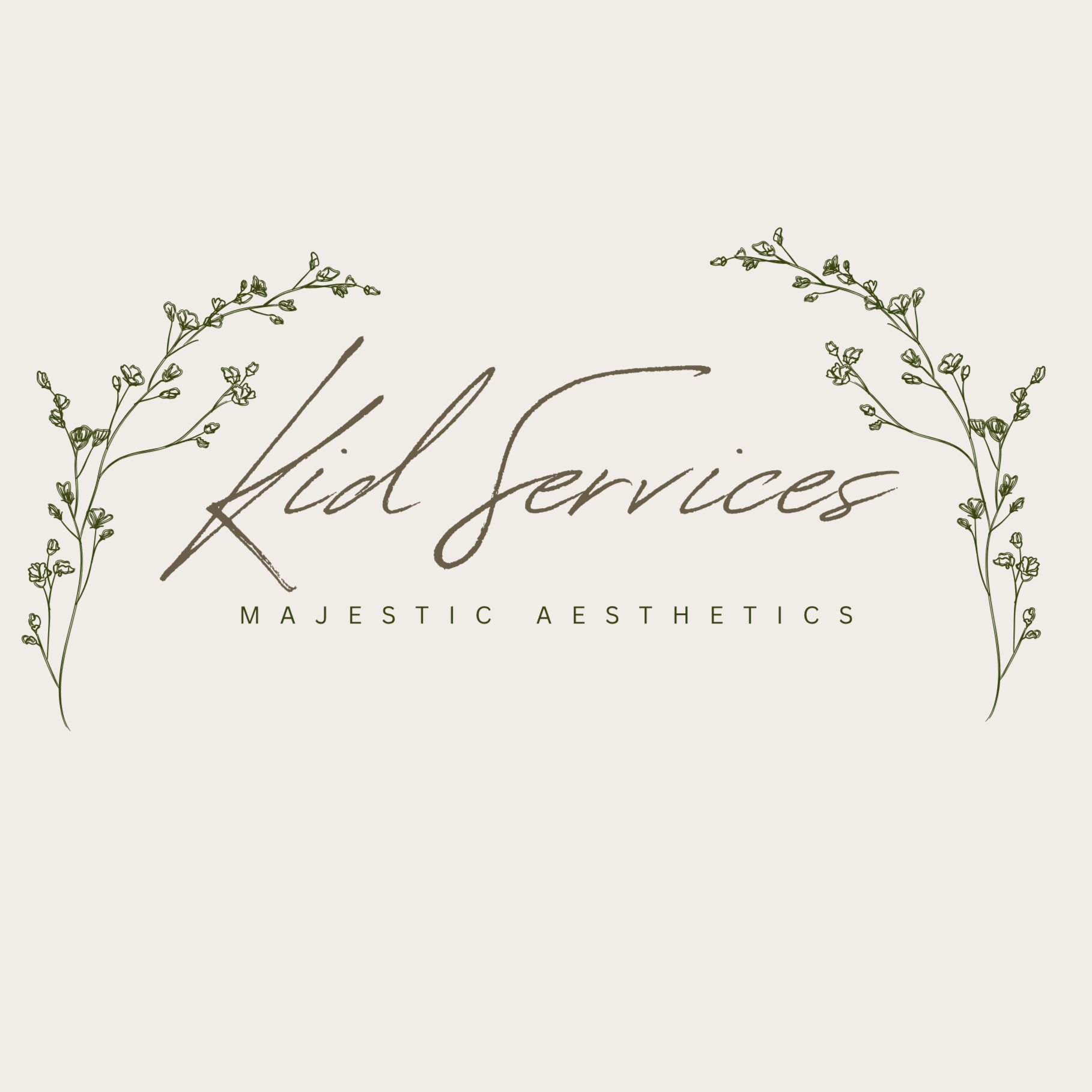Kids Services (Under 15) at Majestic Aesthetics in San Bernardino, CA