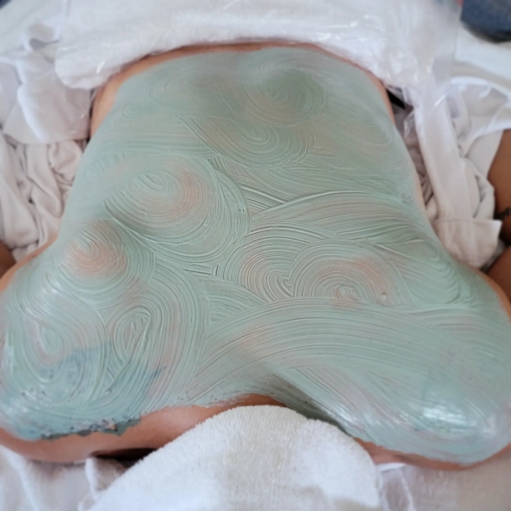 Back Treatment