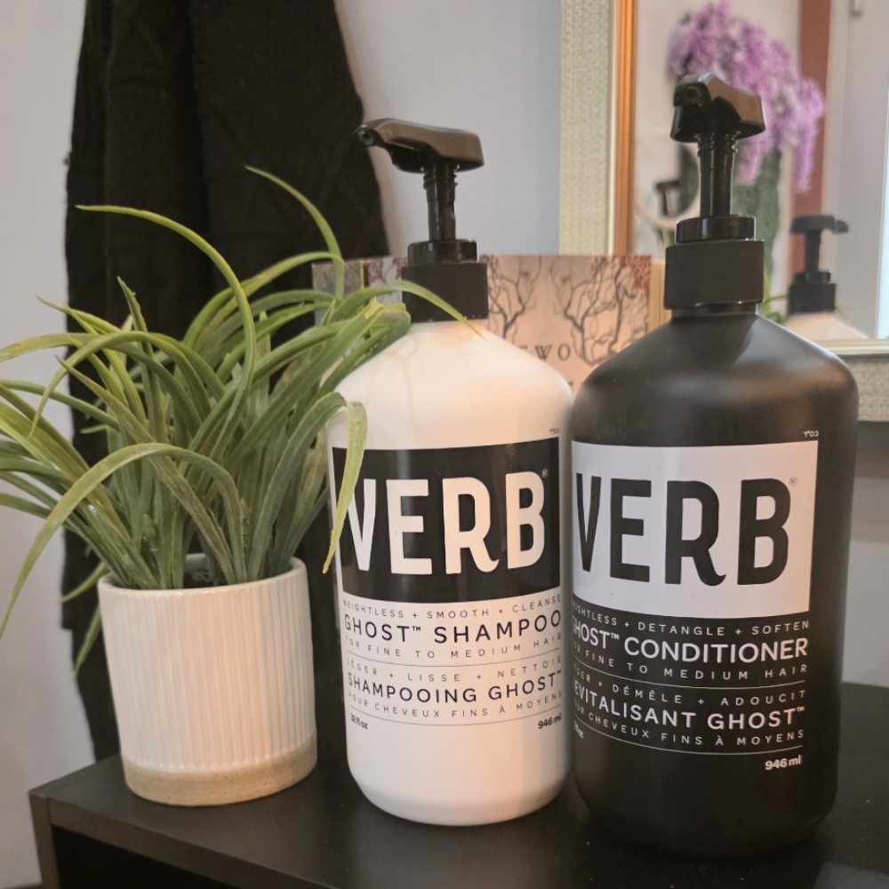 Shampoo (ONLY) at Opal and Pearl in Lexington, KY