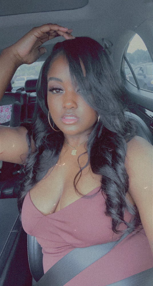 Quick Weave at BNichole in Clarksville, TN
