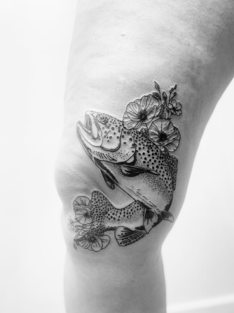 XL Tattoo