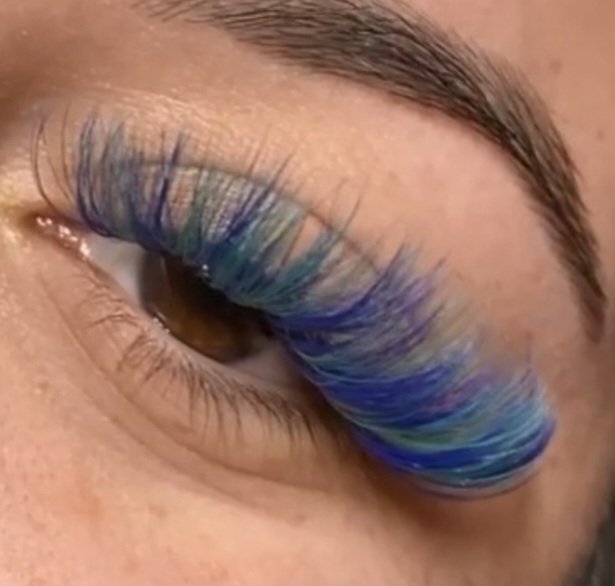 Full Color