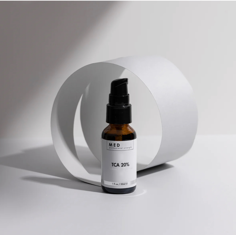 TCA Peel 20%