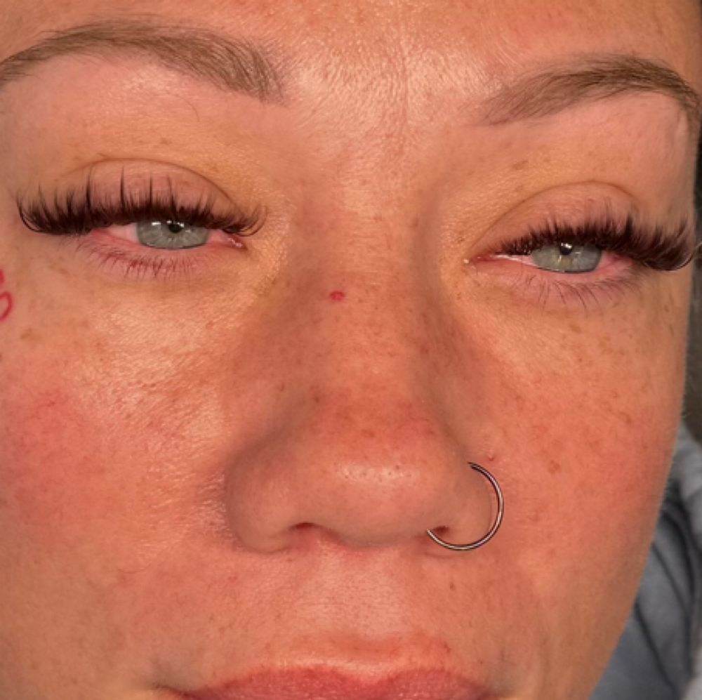 $90 Lash Special at Deseo Aesthetics in Wichita, KS