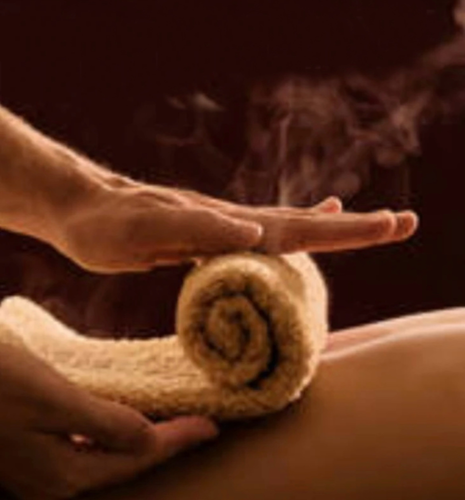 Hot Towels