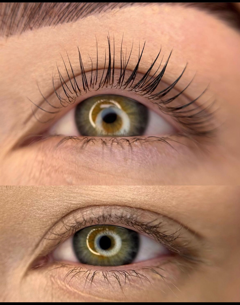 Lash Lifting