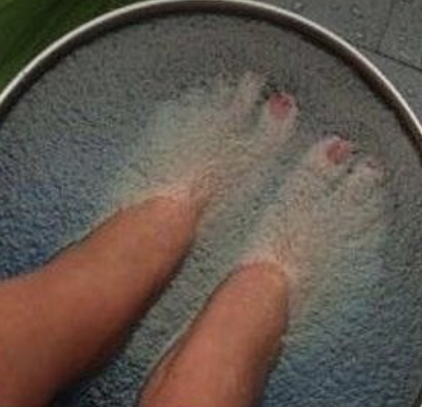 Pedicure