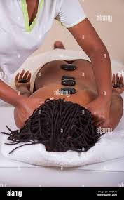 Hot Stone Massage