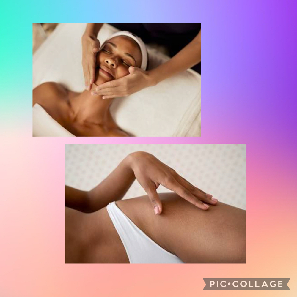 Savvy Duo Facial & Brazillian
