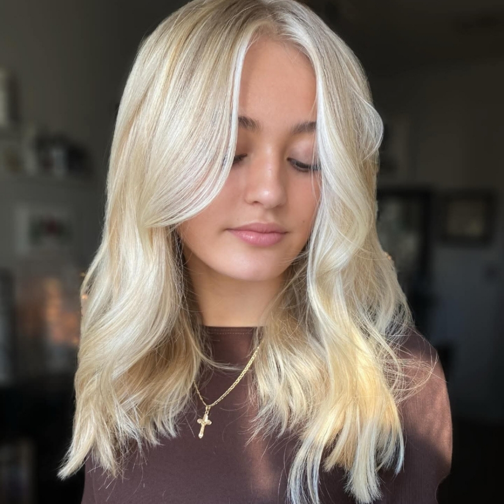 Lift And Toning Service at Envy Waves Hair salon in North Port, FL