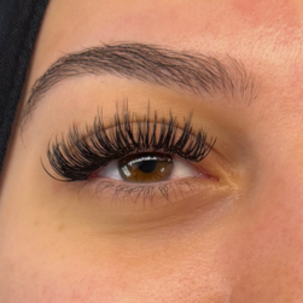 Wet Set Full at Jay Lash LLC in buffalo, NY