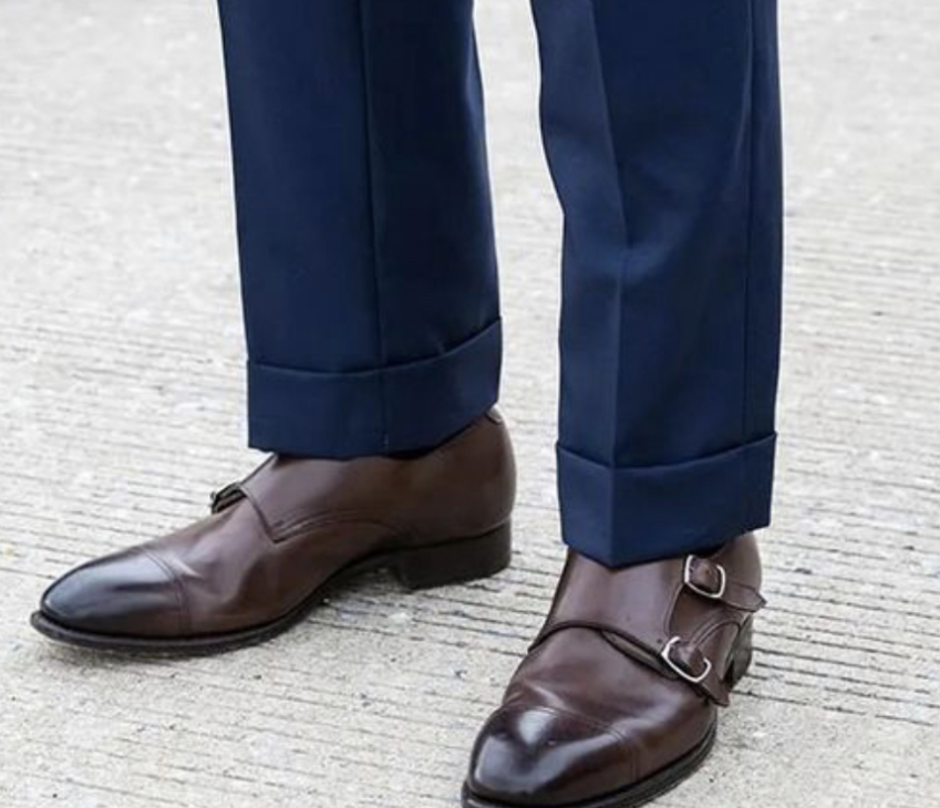 Cuff Bottom at Alla Amin Fashion & Tailor in Rochester, MN