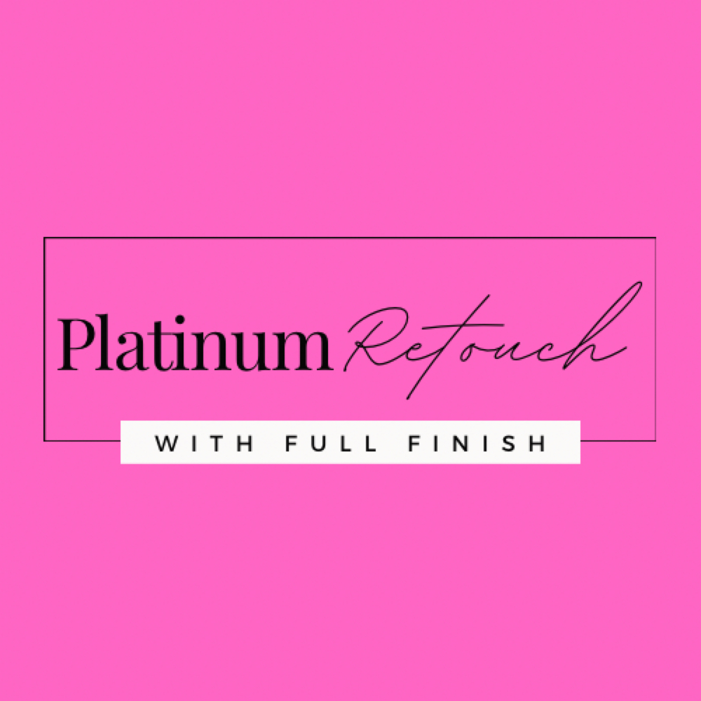 Platinum Retouch + Full Finish at F.P.Johns_hair in Gallatin, TN