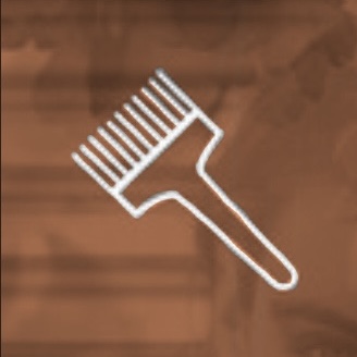 root retouch