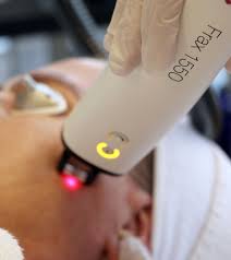 NORDLYS LASER FRAX / SKIN RESET 360