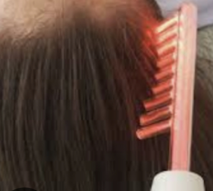 Add On Scalp Stimulator
