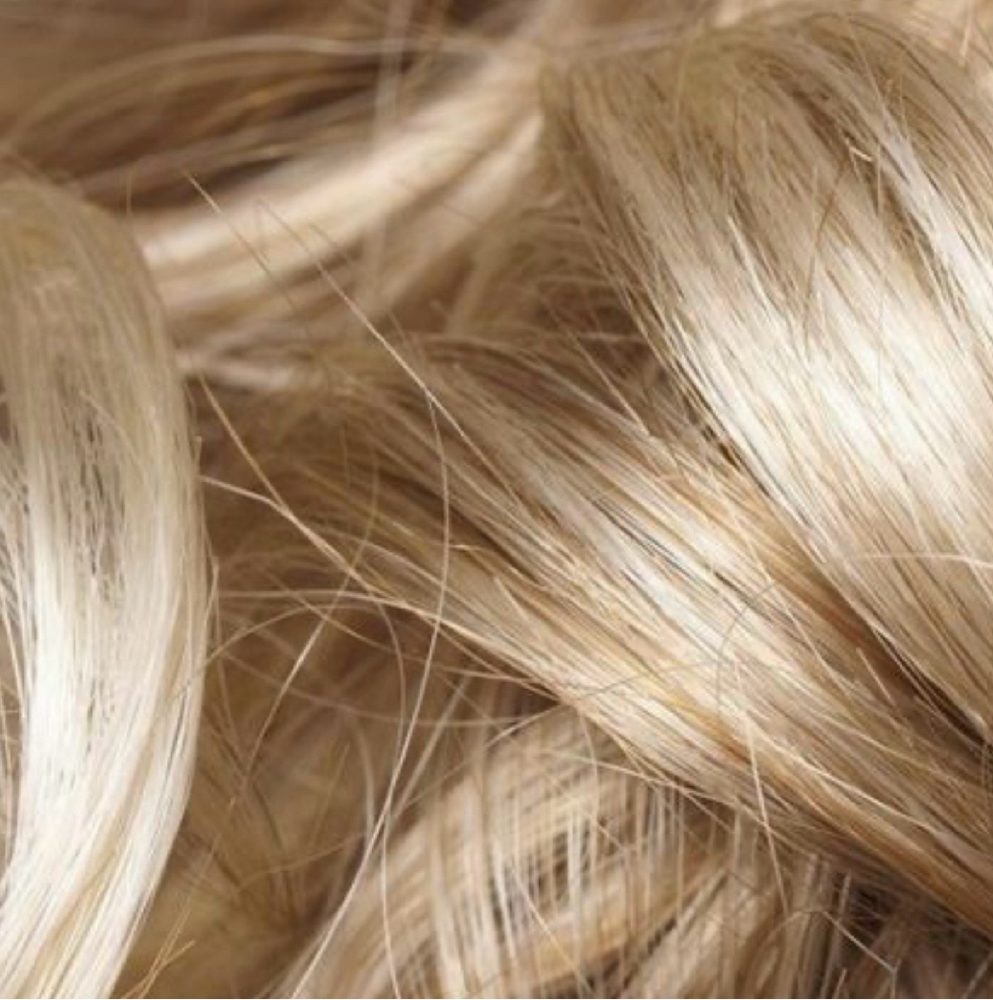 Highlights and Blonding at Whimsical Willow Spa in Sapulpa, OK
