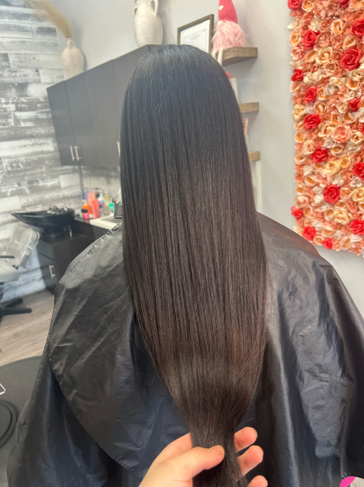 Full color at Taylor Ochoa in Westland, MI