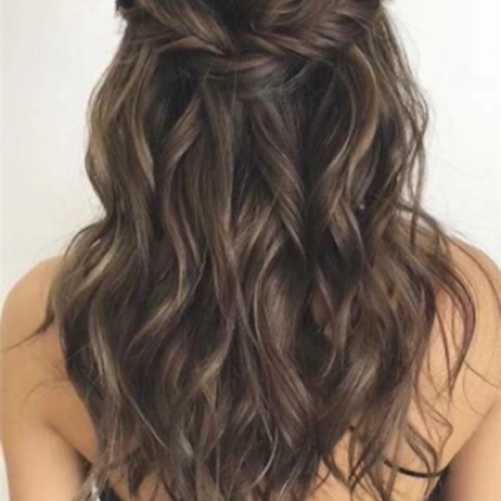 Hair Extentions/Hair Pieces at Studio Eleven Styles in Cary, NC