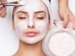 Signiture Custom Facial