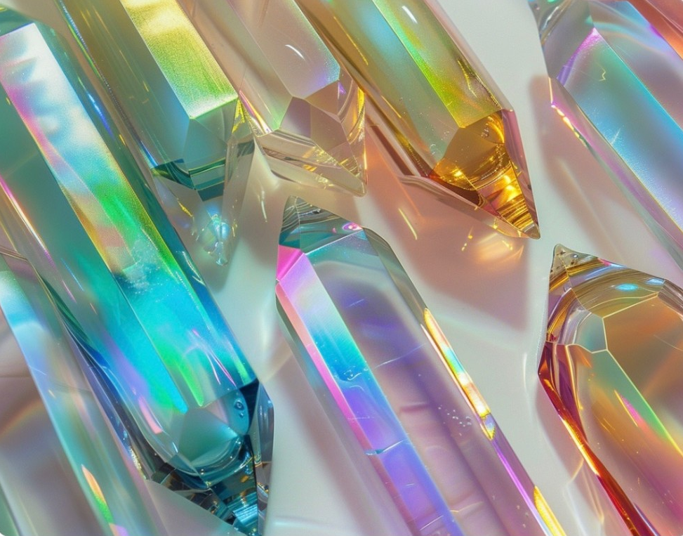 Crystal Healing Therapy (60 mins)