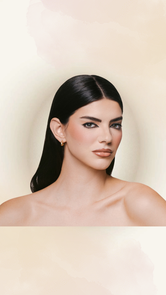 Soft Glam