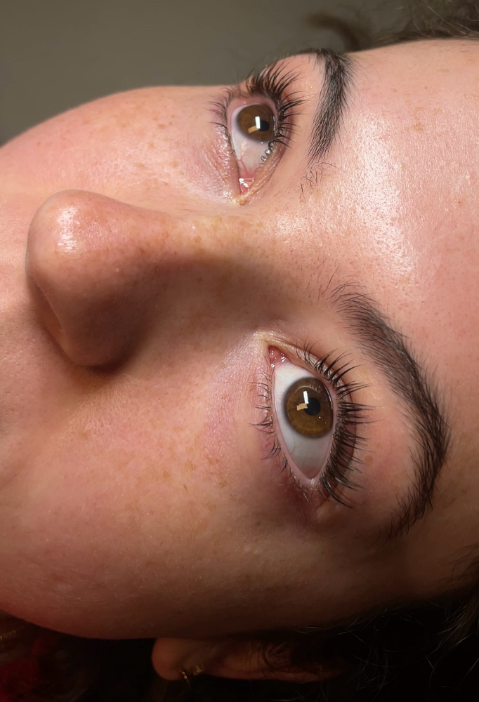 Lash Lift