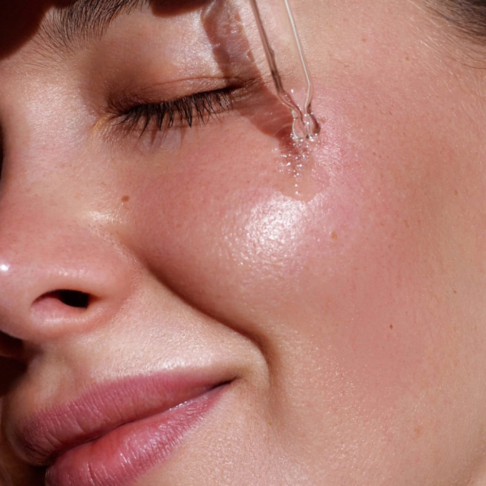 Glass Skin Facial at Brittney Murphy’s Skincare in Windsor, CO