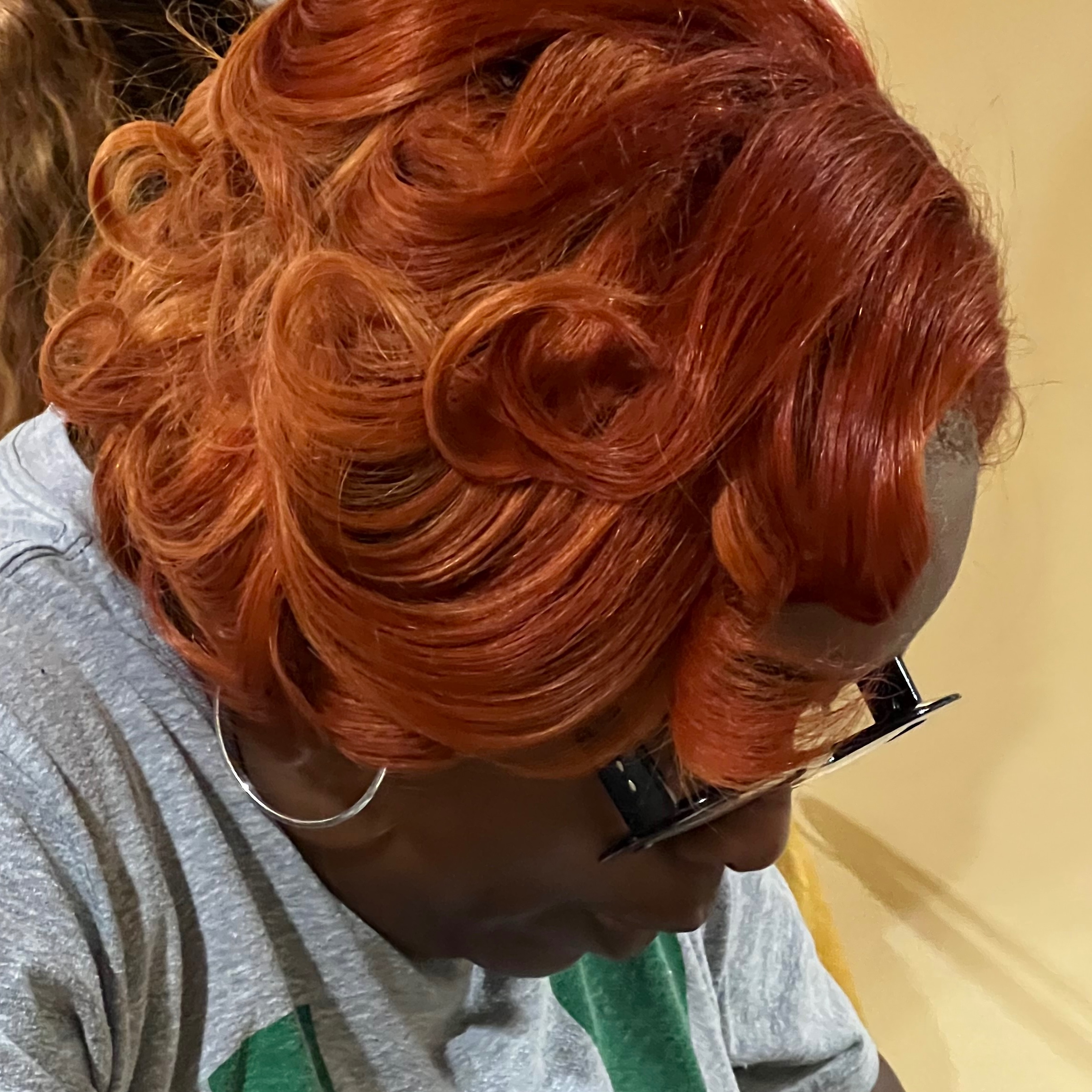 Alopecia Bob Sew-in( Hair Included) at Dharma_Styles_ LLC in Baltimore, MD