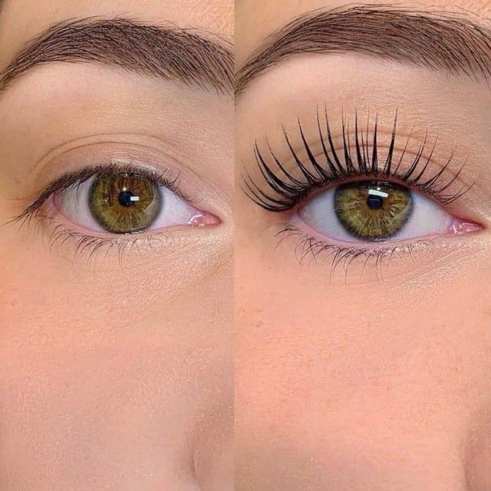 Korean Lash Lift & Tint at LASH BY ELLY | 7300 Magnolia Pkwy, Pearland, TX | (713) 331-5528 in Pearland, TX