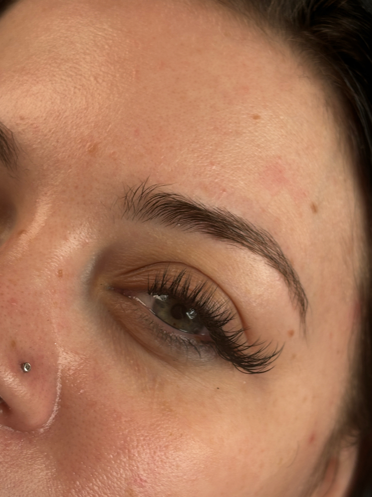 Hybrid 3-4 Week Fill