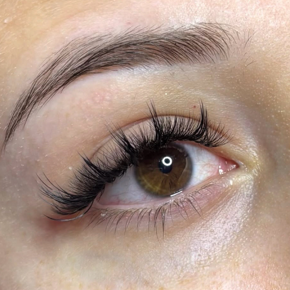 Hybrid 3-4 Week Fill at KateVEsthetics in Milton, DE