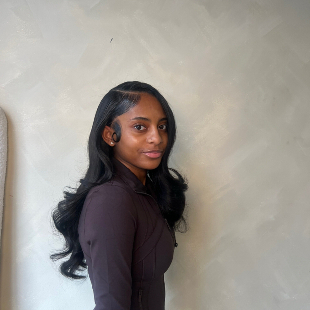 Quickweave*hair Not Included* at TheHairParlor in Philadelphia, PA