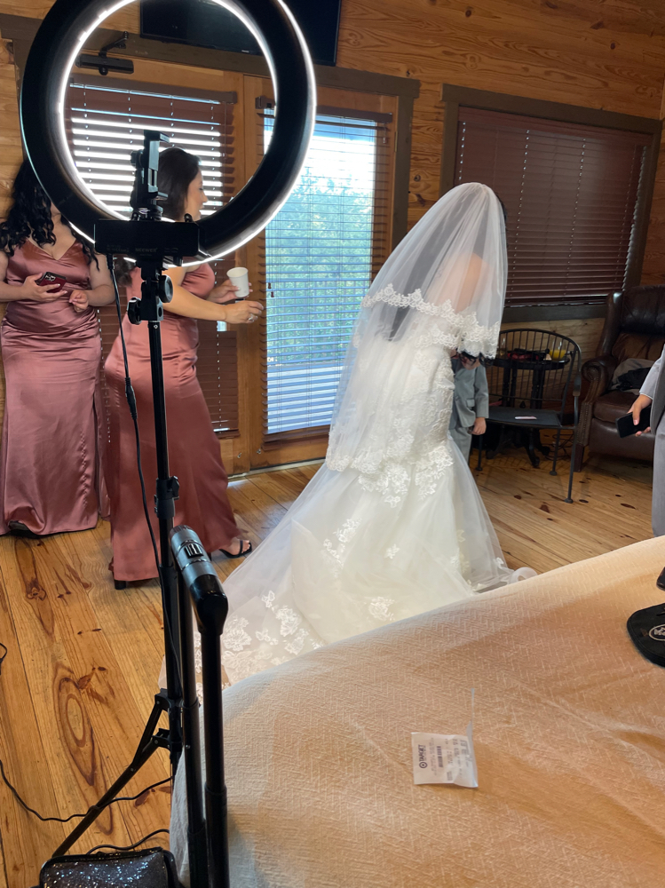 The Bridal Collective at Miss America Beauty in Castle Hills, TX